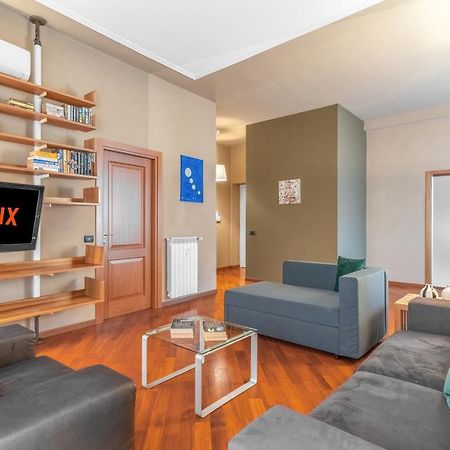 Ca36 - Luxurious Central Apartment - Romantic ミラノ エクステリア 写真