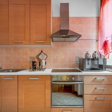 Ca36 - Luxurious Central Apartment - Romantic ミラノ エクステリア 写真