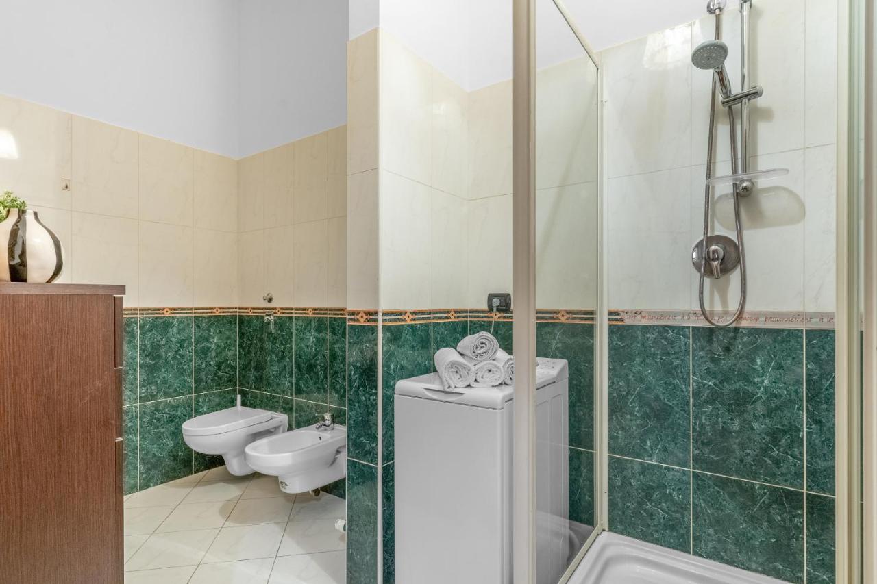 Ca36 - Luxurious Central Apartment - Romantic ミラノ エクステリア 写真