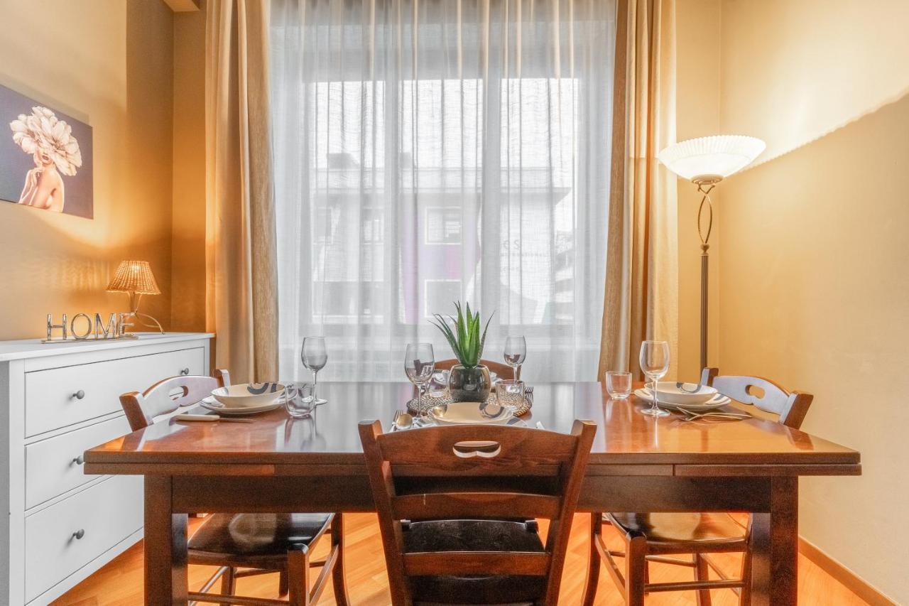 Ca36 - Luxurious Central Apartment - Romantic ミラノ エクステリア 写真