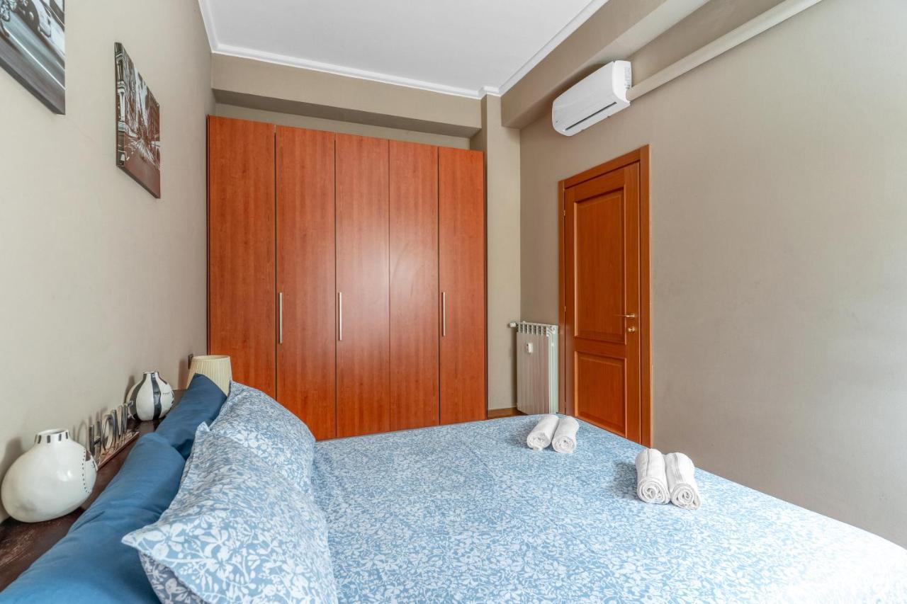 Ca36 - Luxurious Central Apartment - Romantic ミラノ エクステリア 写真