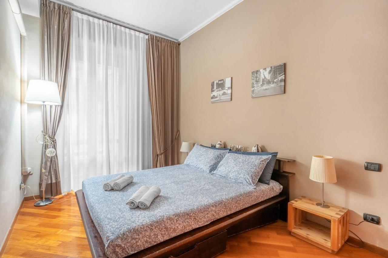 Ca36 - Luxurious Central Apartment - Romantic ミラノ エクステリア 写真