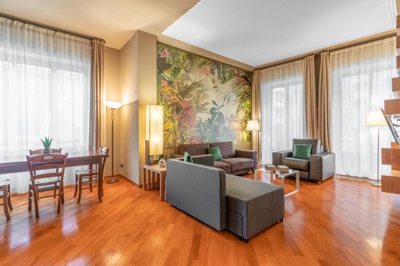 Ca36 - Luxurious Central Apartment - Romantic ミラノ エクステリア 写真