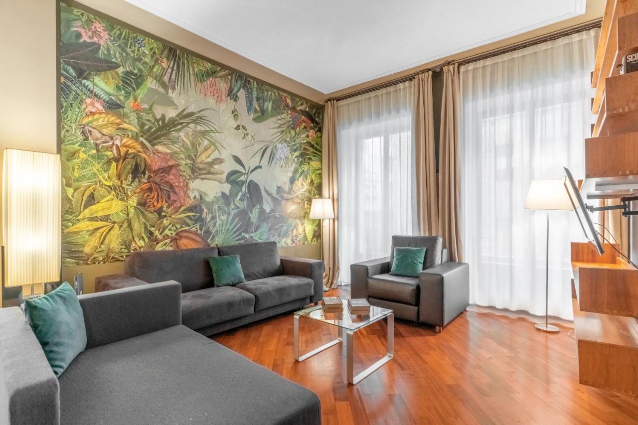 Ca36 - Luxurious Central Apartment - Romantic ミラノ エクステリア 写真