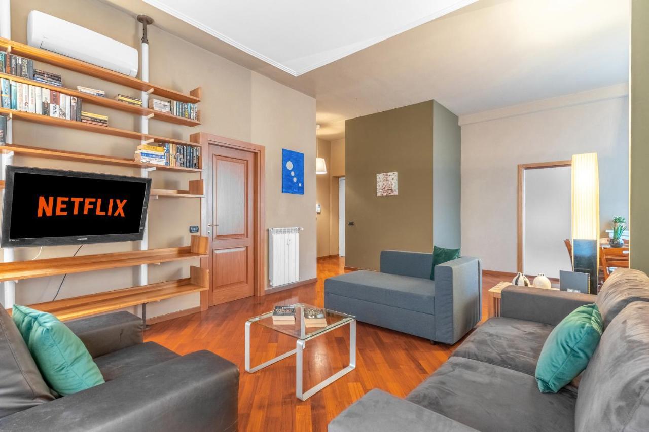 Ca36 - Luxurious Central Apartment - Romantic ミラノ エクステリア 写真