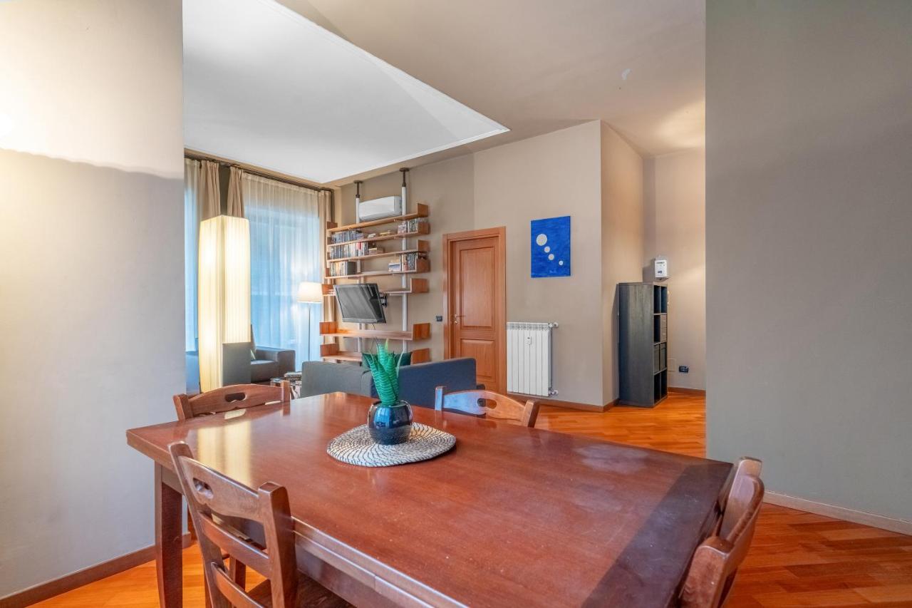 Ca36 - Luxurious Central Apartment - Romantic ミラノ エクステリア 写真