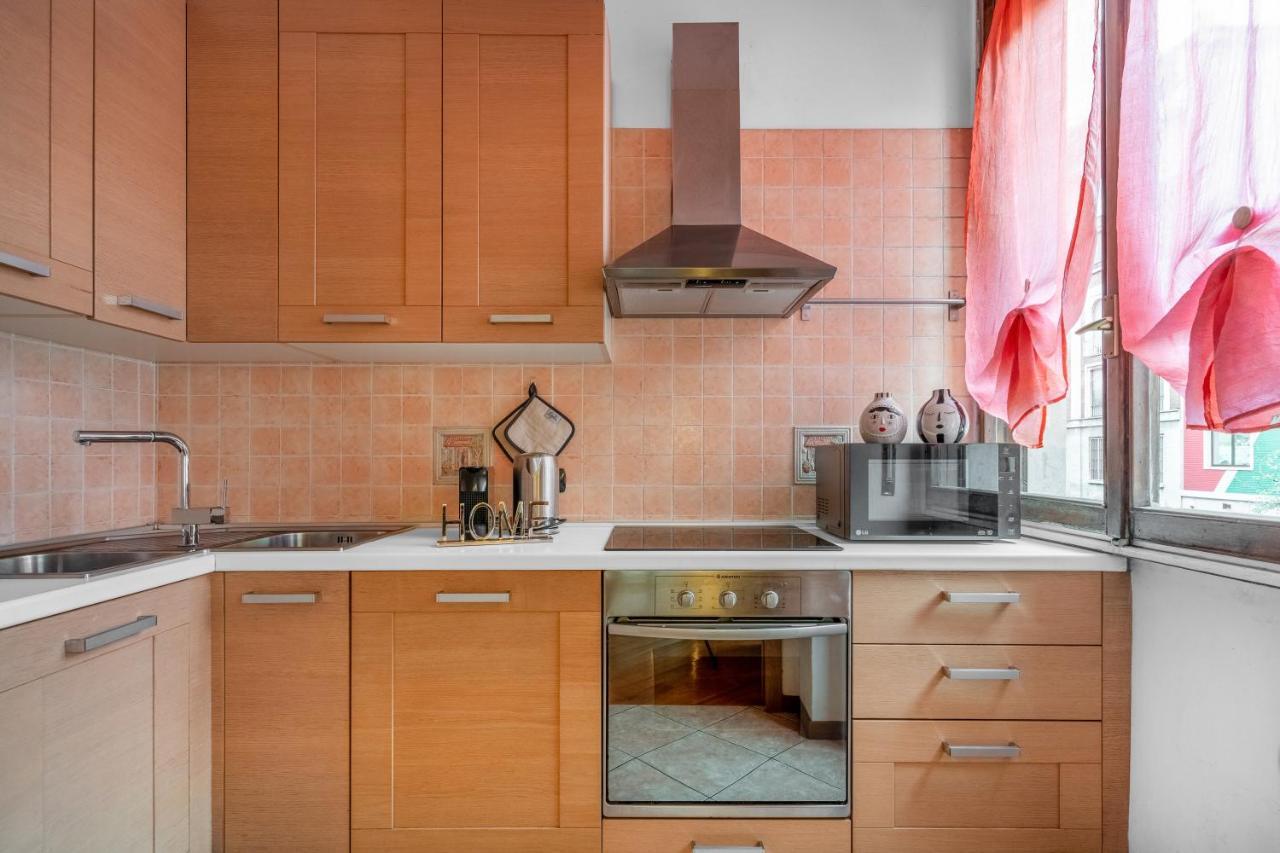 Ca36 - Luxurious Central Apartment - Romantic ミラノ エクステリア 写真