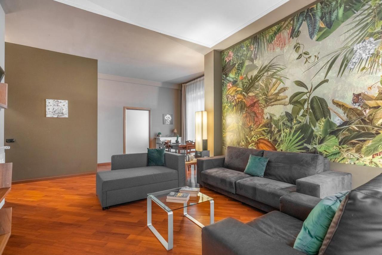 Ca36 - Luxurious Central Apartment - Romantic ミラノ エクステリア 写真