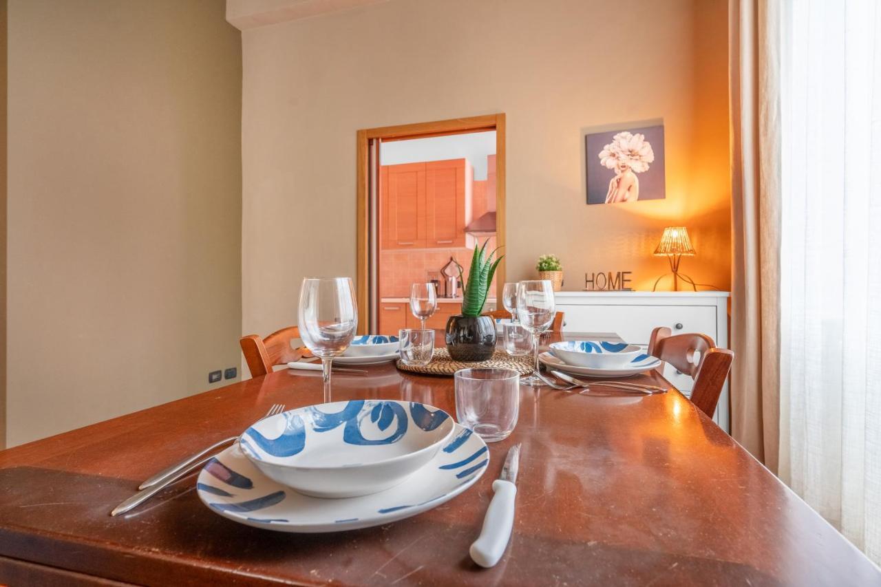 Ca36 - Luxurious Central Apartment - Romantic ミラノ エクステリア 写真
