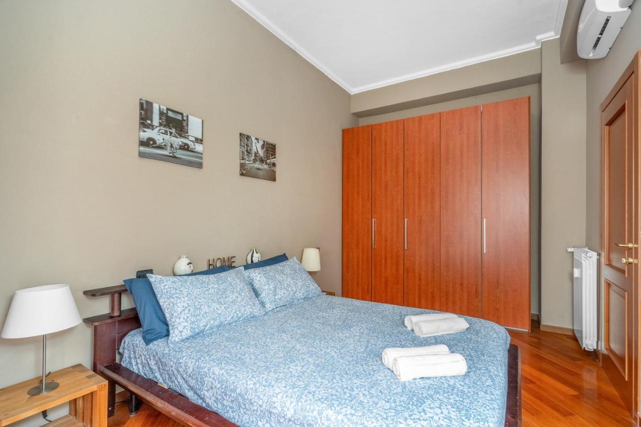 Ca36 - Luxurious Central Apartment - Romantic ミラノ エクステリア 写真