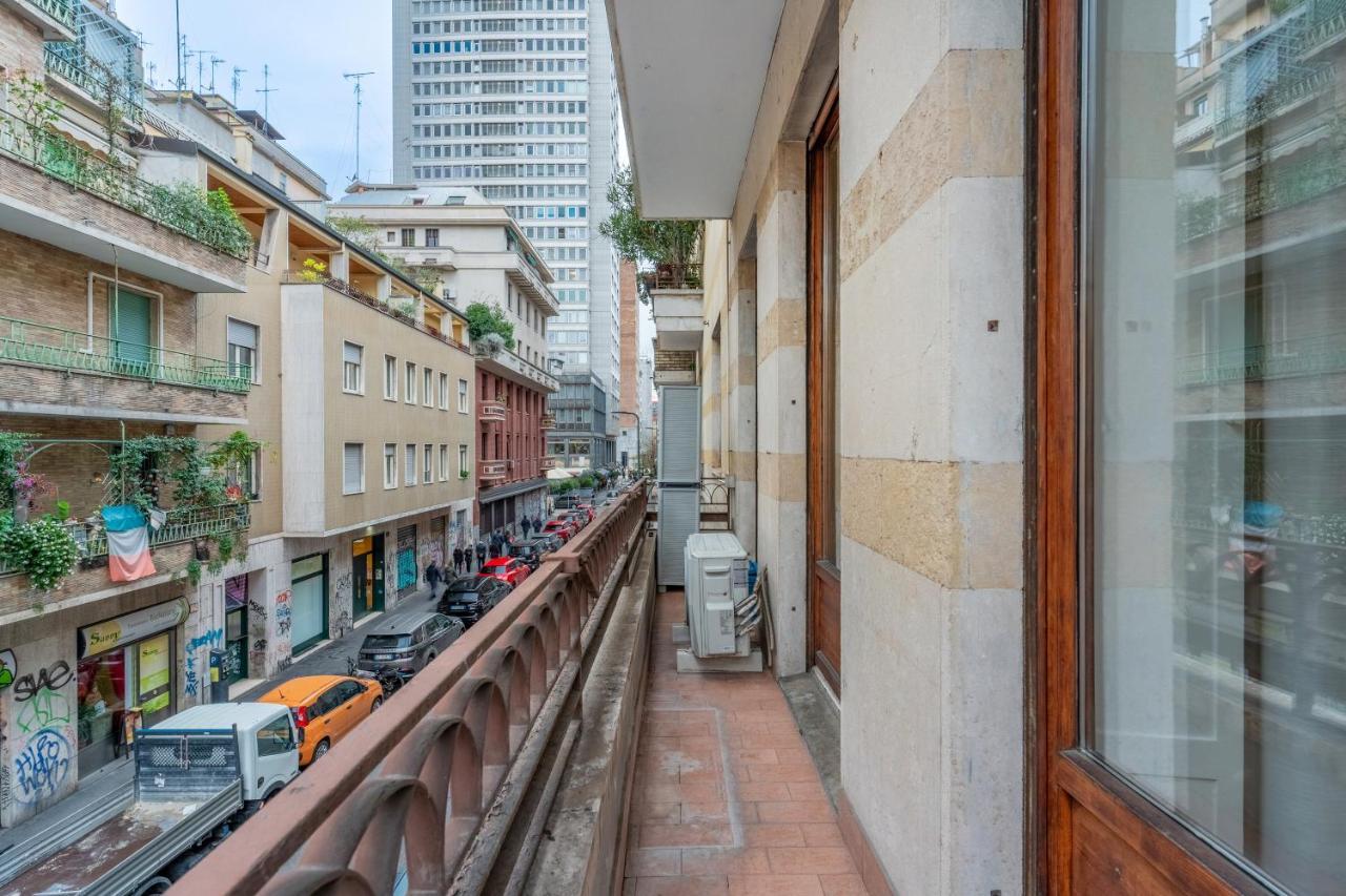 Ca36 - Luxurious Central Apartment - Romantic ミラノ エクステリア 写真