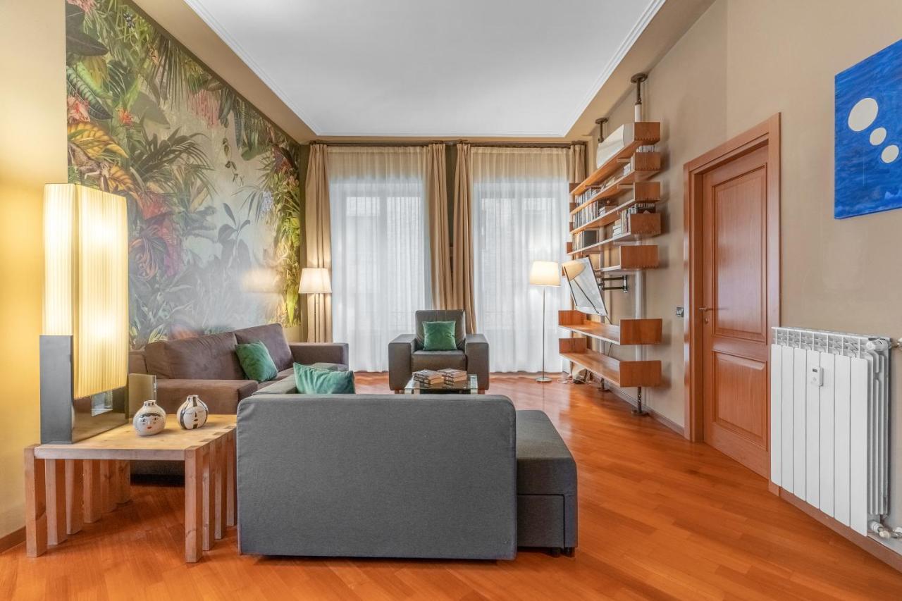 Ca36 - Luxurious Central Apartment - Romantic ミラノ エクステリア 写真